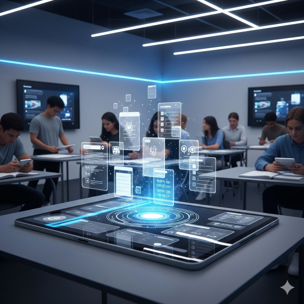 turbolearn