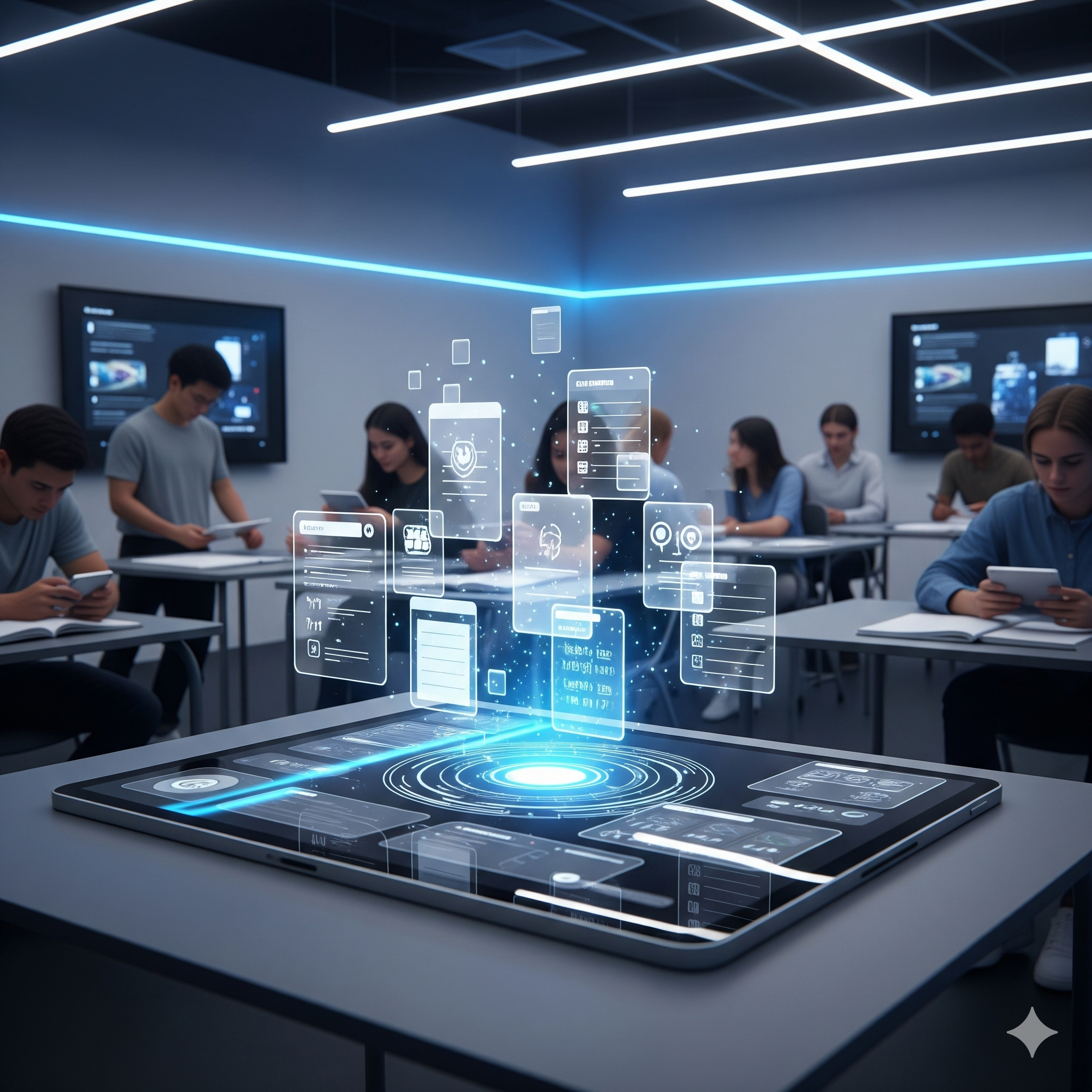 turbolearn