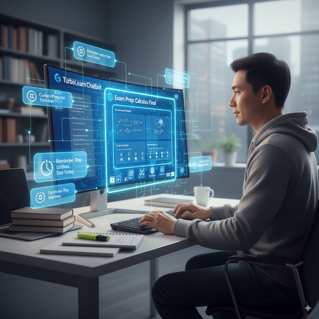 Using TurboLearn for Exam Preparation: Best Practices