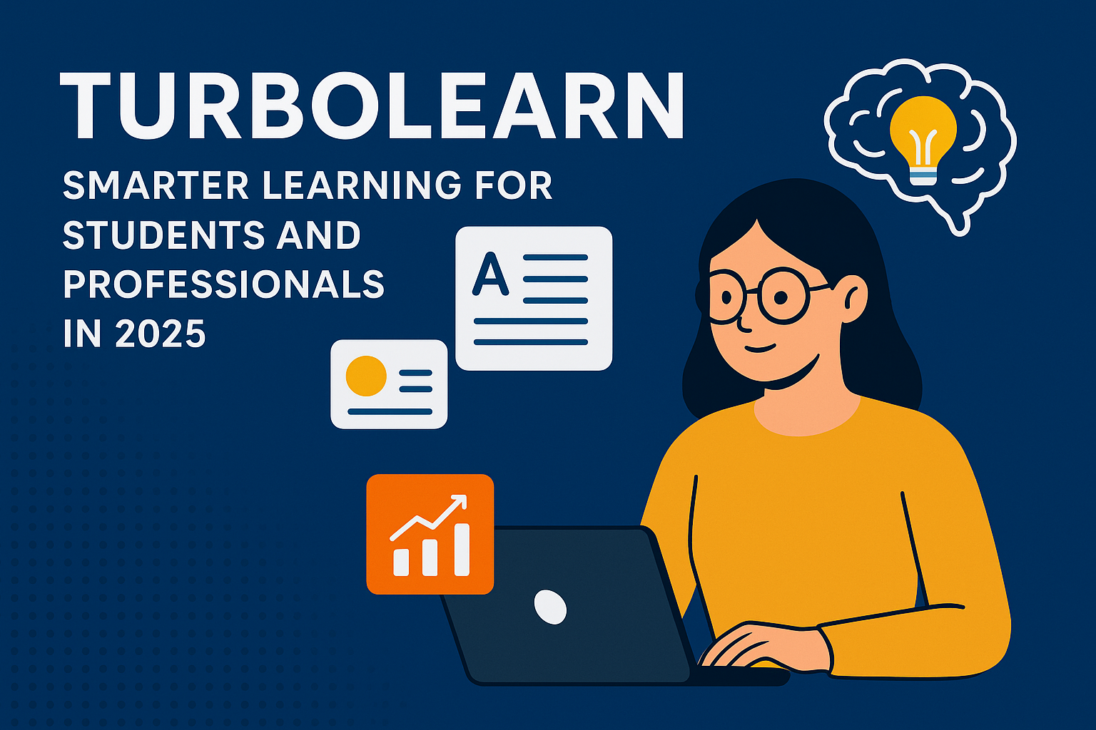 turbolearn smarter learning for 2025